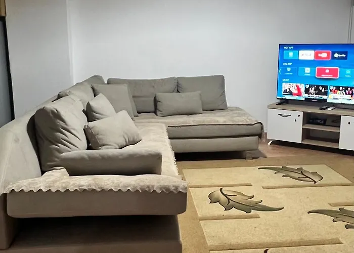 Bed & Breakfast House *